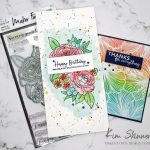 Stretch Your Inks: 2 Easy Ways to Add Ink to Floral Images