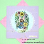 New Star Stampz Release April Challenge