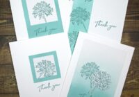 Wildflower Designs Stamping Imperfection
