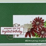 Keeping Card Making Simple With Card Recipes