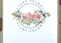 Stamp Shammy Free Cover Art