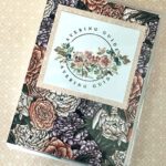 Stamping Imperfection Paper Layer guide case