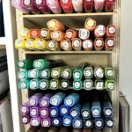 Stampin' Blends organization