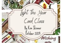 FREE Light the Year Class with purchase