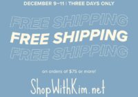 ShopWithKim.net FREE SHIPPING