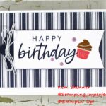 Stamping Imperfection Favorite Templates for Simple Cards