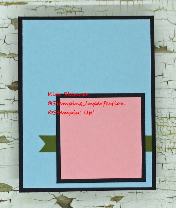 Stamping Imperfection 2025 Card Templates