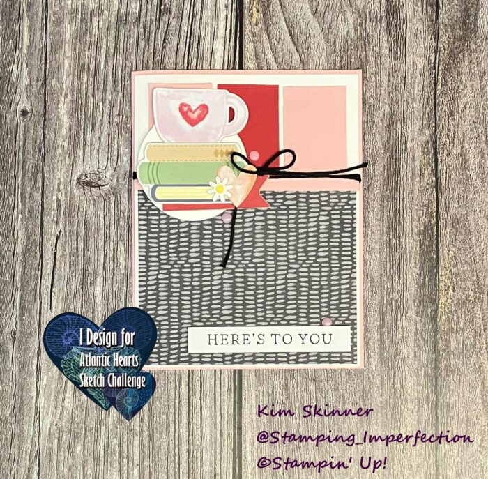 Atlantic Hearts sketch challenge