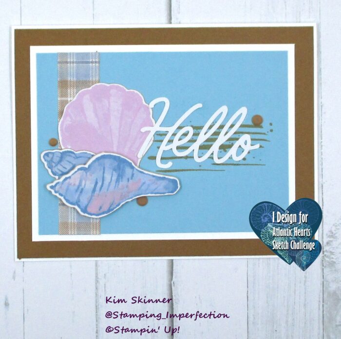 Atlantic Hearts Sketch Challenge