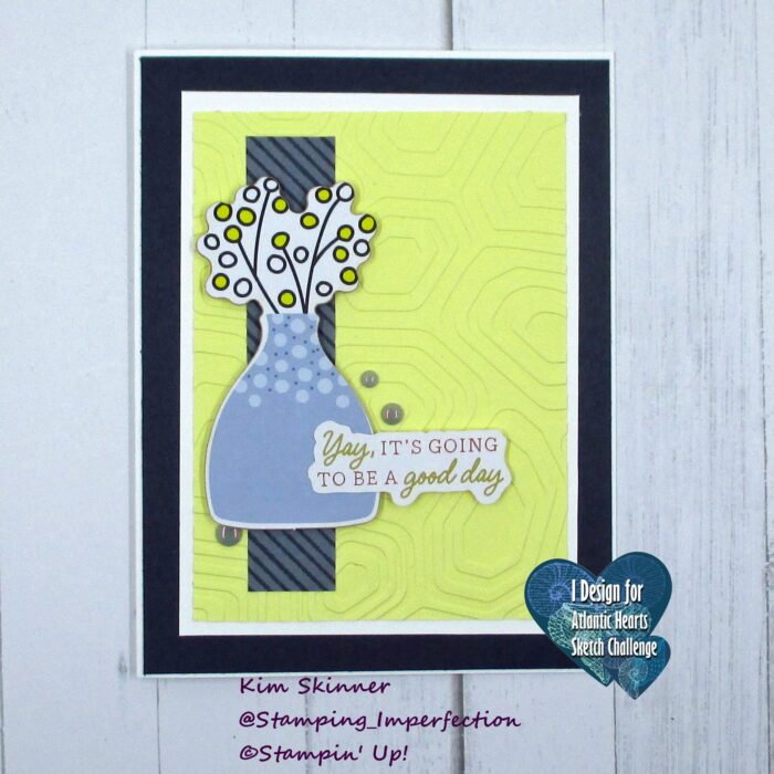 Atlantic Hearts Sketch Challenge