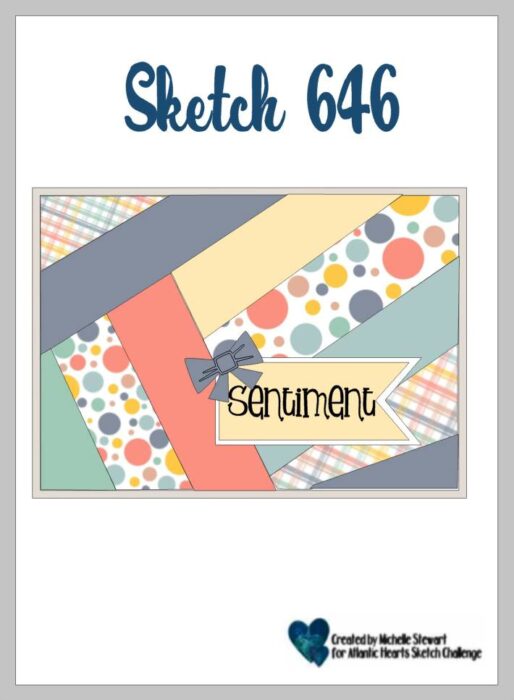 Atlantic Hearts Sketch Challenge