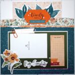 Sneak Peek for September Online Exclusive Lovely Florals Scrapbook Workshop Kit Lovely Florals Scrapbook Workshop Kit from Stampin' Up!