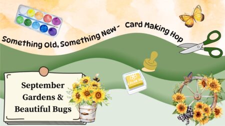 Something Old, Something New YouTube Hop