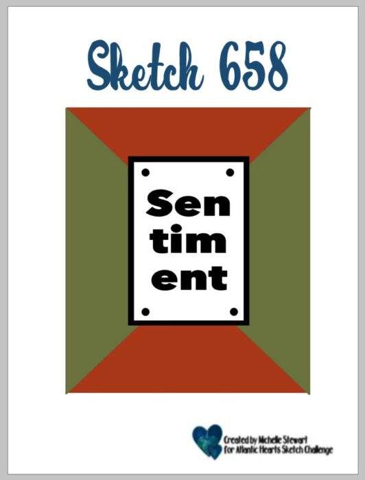 Atlantic Hearts Sketch Challenge