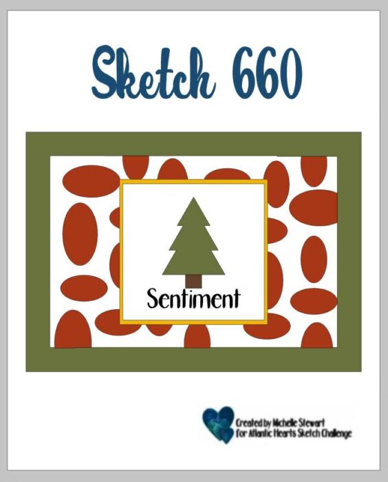 Atlantic Hearts Sketch Challenge