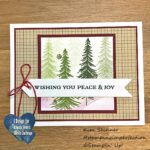 Mid-December Atlantic Hearts Sketch Challenge...A Classic Layout Atlantic Hearts Sketch Challenge