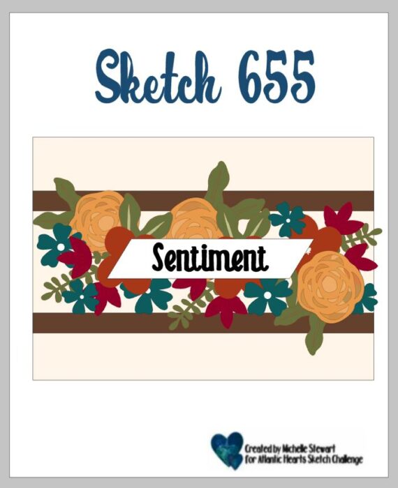 Atlantic Hearts Sketch Challenge