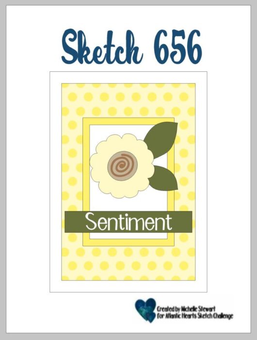 Atlantic Hearts Sketch Challenge