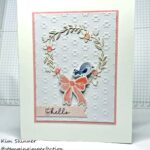 Stampin' Up! Advent Calendar 2025 Day 12 Reveal + Christmas Ornaments Stampin' Up! Advent Calendar 2025 Day 12