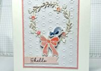 Stampin' Up! Advent Calendar 2025 Day 12