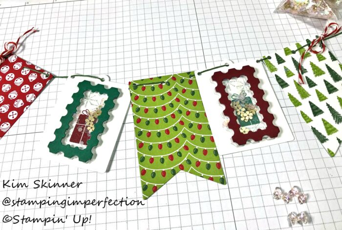 Stampin' Up! Advent Calendar 2025 Day 10