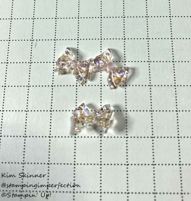 Stampin' Up! Advent Calendar 2025 Day 10