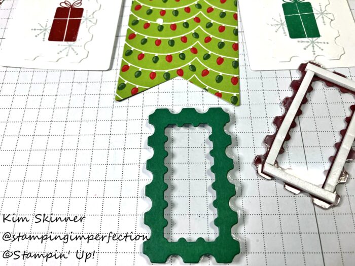 Stampin' Up! Advent Calendar 2025 Day 10