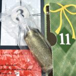 Stampin' Up! Advent Calendar 2025 Day 11 Reveal Stampin' Up! Advent Calendar 2025 Day 11 Reveal