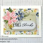 Stampin' Up! Advent Calendar Day 4 Reveal: Lots of Card Ideas Stampin' Up! 2025 Advent Calendar Day 4