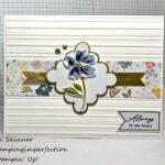 Stampin' Up! Advent Calendar Day 5 Reveal Stampin' Up! Advent Calendar 2025 Day 5