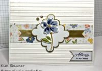 Stampin' Up! Advent Calendar 2025 Day 5