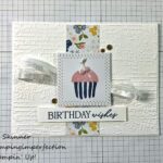 Stampin' Up! Advent Calendar 2025 Day 6 Reveal