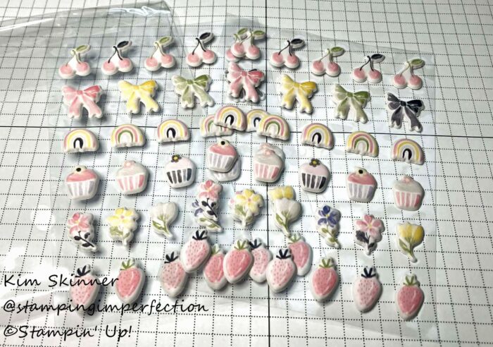 Stampin' Up! Advent Calendar 2025 Day 6 Reveal