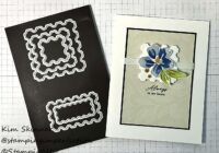 Stampin' Up! Advent Calenda 2025 Day 7