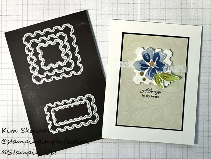 Stampin' Up! Advent Calenda 2025 Day 7