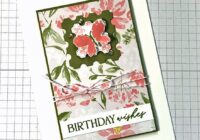 Stampin' Up! Advent Calendar 2025 Day 8