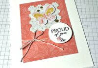 Stampin' Up! Advent Calendar 2025 Day 9