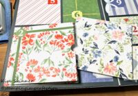 Stampin' Up! Advent Calendar day 2