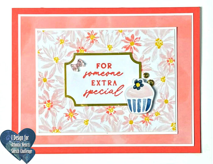 Atlantic Hearts Sketch Challenge