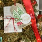 Last Minute Quick Gift Tags and Gift Card Holders Last minute gift tags and gift card holders