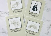 Big Little Things, Lasting Linen