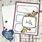 Atlantic Hearts Sketch Challenge