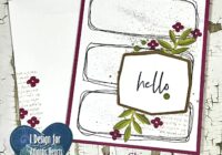 Atlantic Hearts Sketch Challenge