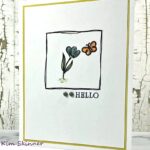 Pop Up Petals from Stampin' Up