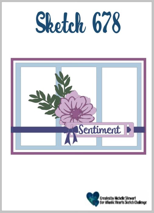 atlantic hearts sketch challenge