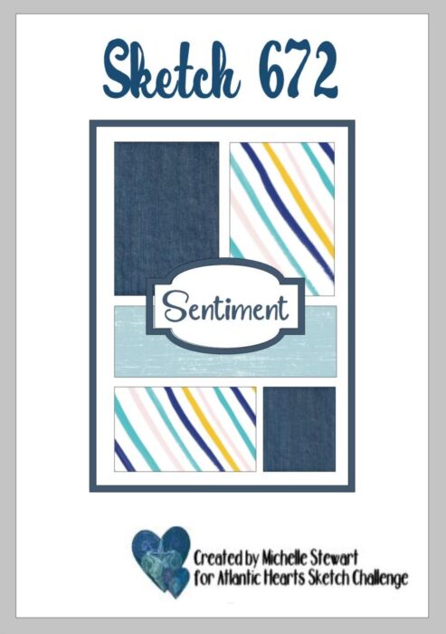 Atlantic hearts sketch challnege