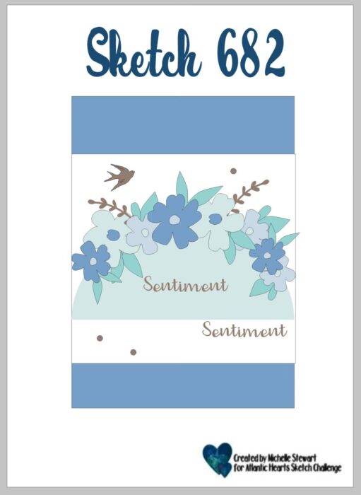 Atlantic Hearts Sketch Challenge