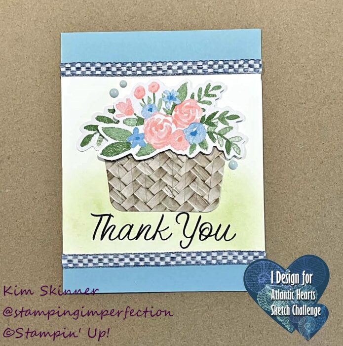 Atlantic Hearts Sketch Challenge