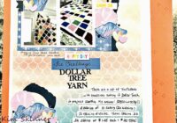 Challenge YOUrself Scrapbook Challenge