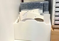 One Stop Apothecary Shop Craft Caddy